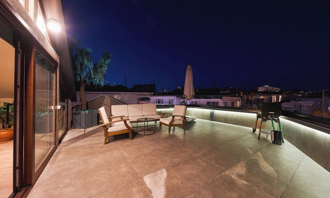 Besiktas Apartment | Tare Houses Hotel