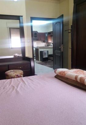 Amman Apartment | TareqResidence