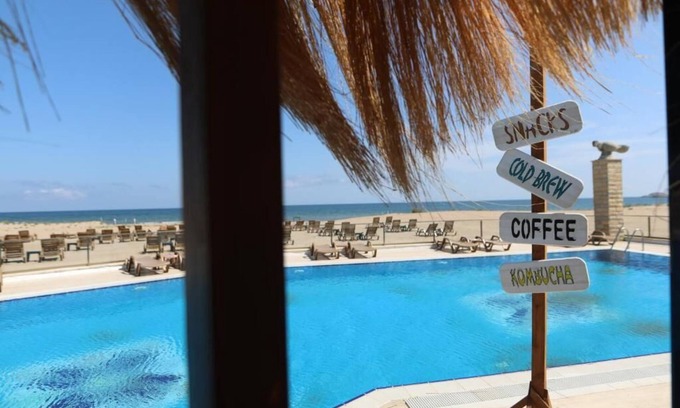 Sile Hotel | Tarihi Kumbaba Otel