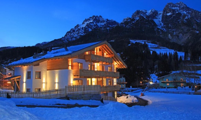 Leogang Apartment | Tarlack Appartements Hütten 1a