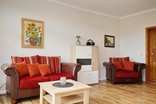 Tarnewitz Apartment | Tarnewitzer Wohnung Olga