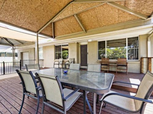 Iluka House | Tarraloo Iluka NSW