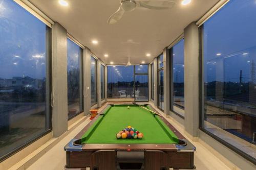 Sanganer Villa | Tarshal Outhouse to relax in Jaipur