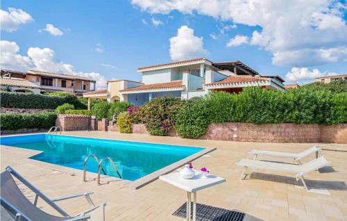 Monte Petrosu Apartment | Tartaruga T