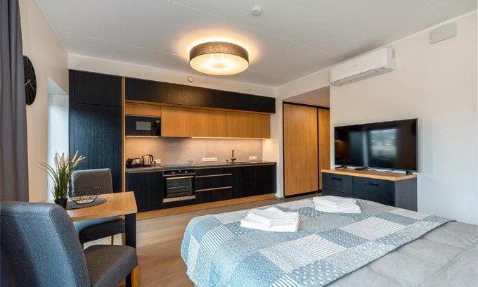 Tartu Apartment | TartuKodu Riia 20B-13