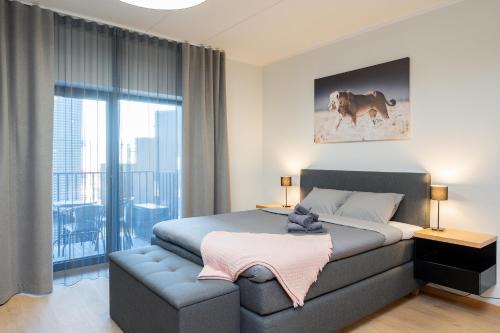 Tartu Apartment | TartuKodu Riia 22-21