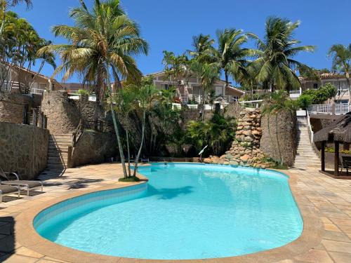Portal da Ferradura Hotel | Tarumã Búzios Hotel