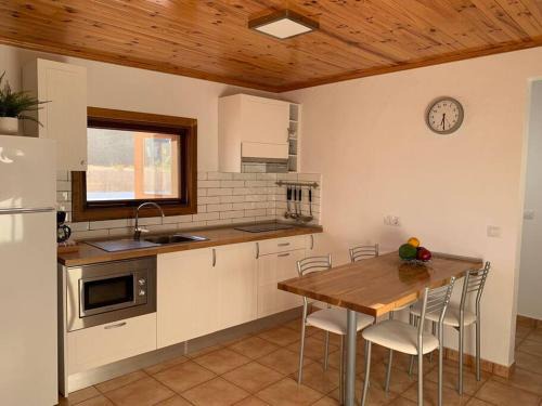 La Aldea de San Nicolas Apartment | Tasarte. Casa adosada. Berajot 9.