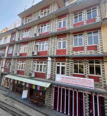 Boudhha House | Tashi Pal Hotel Pvt. Ltd