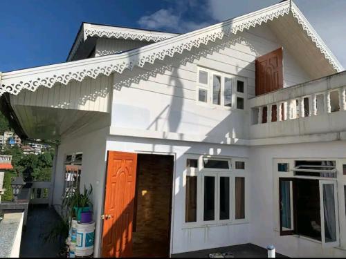 Darjeeling Apartment | Tashiling Homestay