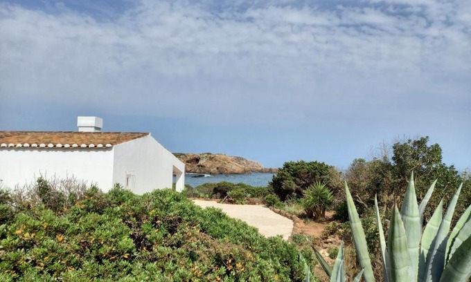 Vila do Bispo House | Tasi Ingrina