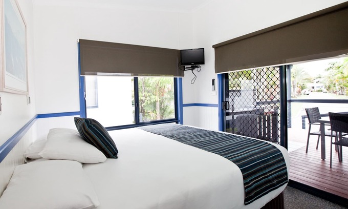Hastings Point Other | Tasman Holiday Parks - North Star