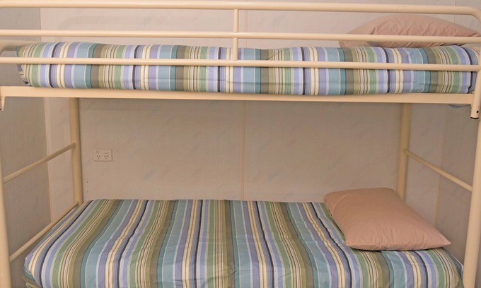 Denham House | Tasman Holiday Parks – Denham Seaside