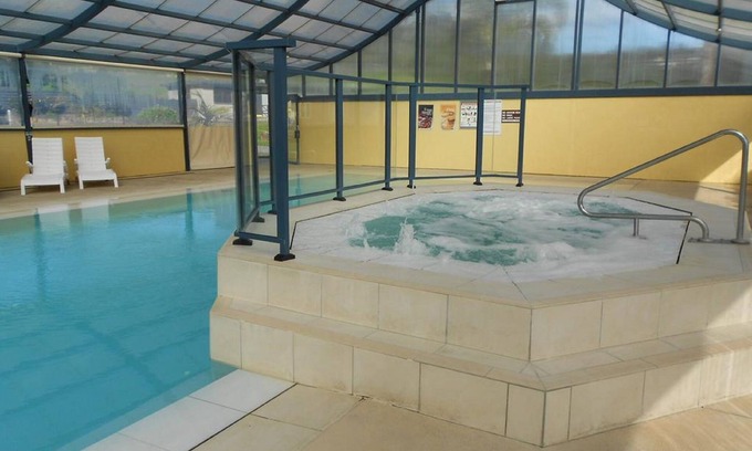 Merimbula RV Rental | Tasman Holiday Parks – Merimbula