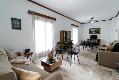 Leonidio Apartment | Tasos Apartment