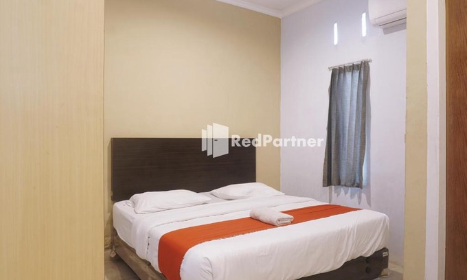 Jambi Hotel | Tassa Homestay Syariah RedPartner