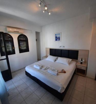 Pefkochori Apartment | Tassos 2