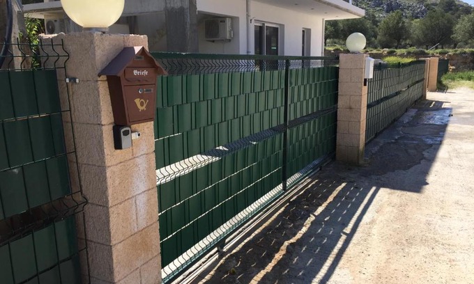 Archangelos House | TASSOS-Haus