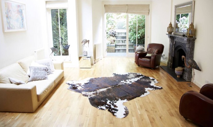 Frognal and Fitzjohns House | Taste of Hampstead, by Veeve