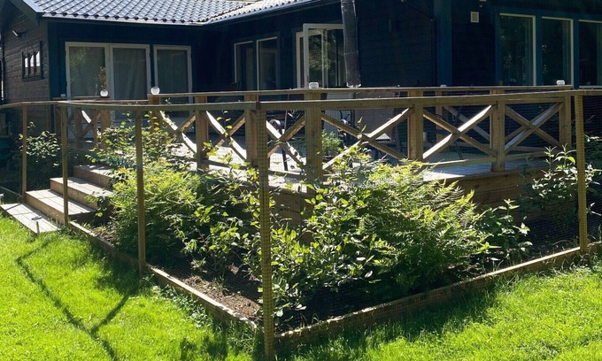 Sodersvik House | Tasteful holiday home on Rådmansö with proximity to salty baths | SE13009