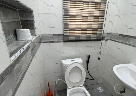 Lagos Mainland Apartment | Tastefully finished 1bedroom apartment in Yaba