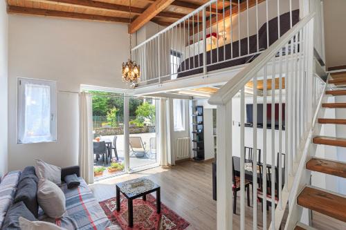 Cernobbio Apartment | Tata's Home