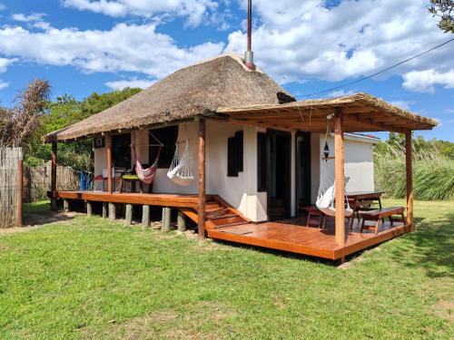 Punta del Diablo House | TATA Y TOTTI Playa & Verde