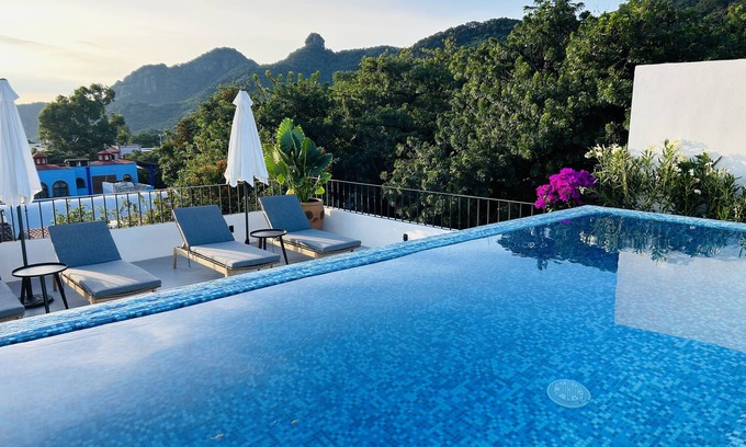 San Miguel Hotel | Tatala Hotel Boutique