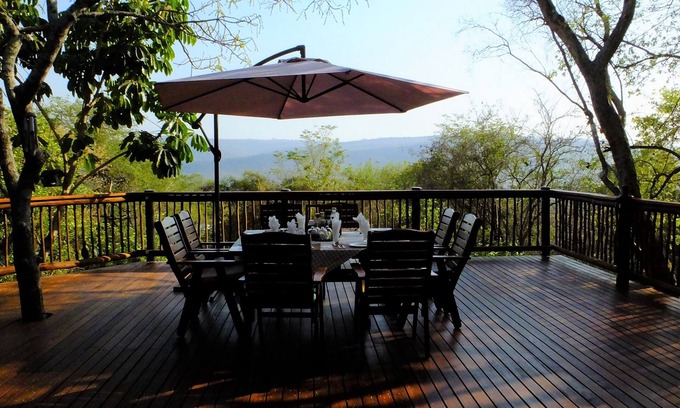 Hazyview House | Tatenda Guesthouse
