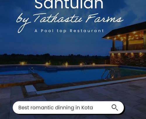 Kota Other | Tathastu Farms & Resort