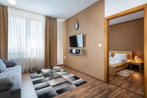 Strbske Pleso Apartment | TATRYSTAY Oliver Apartments