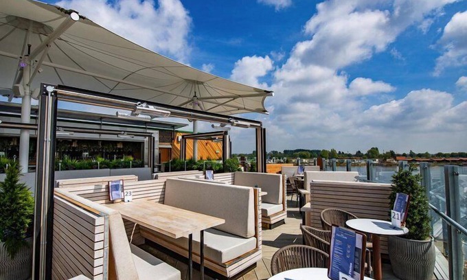 Tattershall Other | Tattershall Lakes Country Park