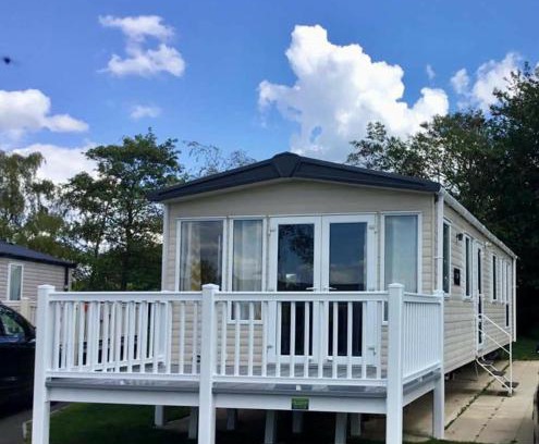 Tattershall Resort | Tattershall lakes Family Holiday