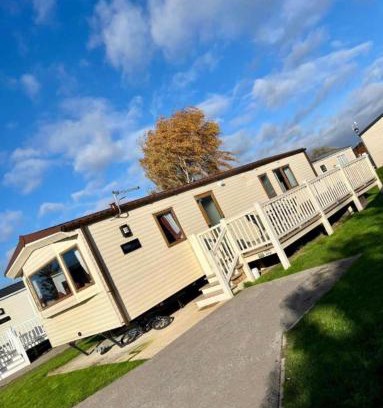 Tattershall Apartment | Tattershall Lakes
