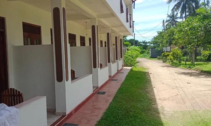 Midigama Hotel | Tatyana House