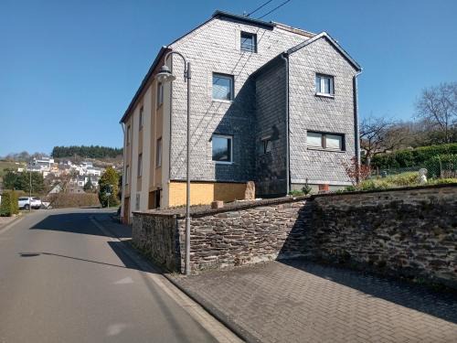 Mertesdorf Apartment | Taubenschlag