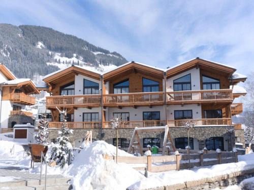 Piesendorf Apartment | Tauern Suites Mitterwirt TOP 223