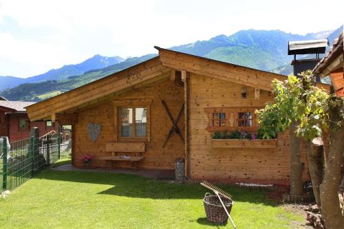 Walchen Ski Chalet | Tauernhütte