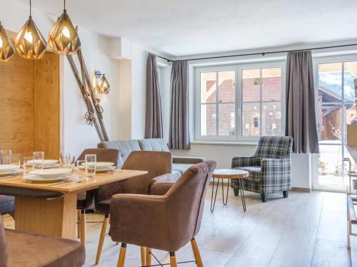 Muehlbach Am Hochkoenig Apartment | Tauernlodge Sonnblick Top 3