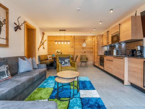 Uttendorf Apartment | Tauernsuites Uttendorf by Mimi