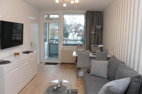 Laboe Apartment | Taum-Ferienwohnung in Laboe