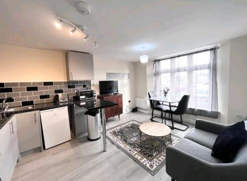 Taunton Apartment | Taunton Flats