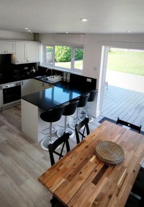 Taunton House | Taunton Retreat