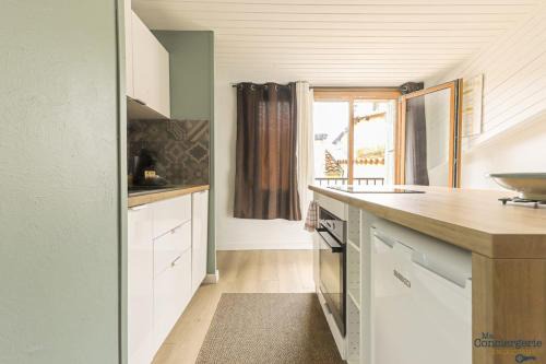 Arnaud Bernard Apartment | Taur - Hypercentre - Basilique St Sernin