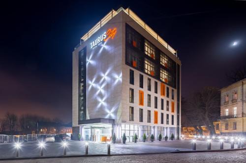 Yavory Hotel | Taurus City Hotel