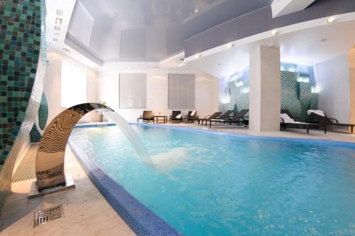 Yavory Hotel | Taurus Hotel & SPA