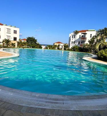 Mtwapa Apartment | TAUSI HOMES Sultan Palace Beach Resort