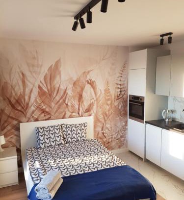 Katowice Apartment | Tauzen Apartaments
