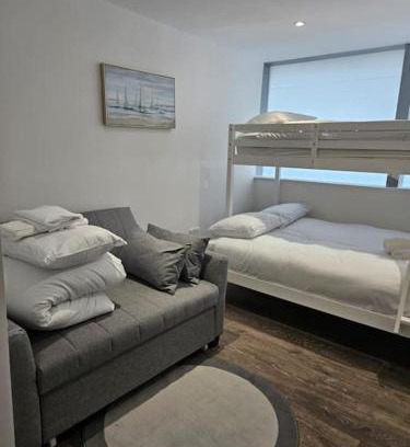 Fairfield Apartment | Tavellers Room in Delta DPF2