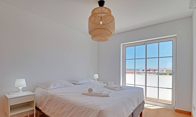 Conceicao e Cabanas de Tavira Apartment | Tavira Formosa BAY 2 by Homing